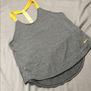 Nike Tank